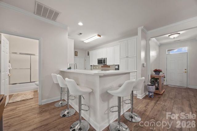 13323 Mint Lake Drive, Matthews, NC 28105