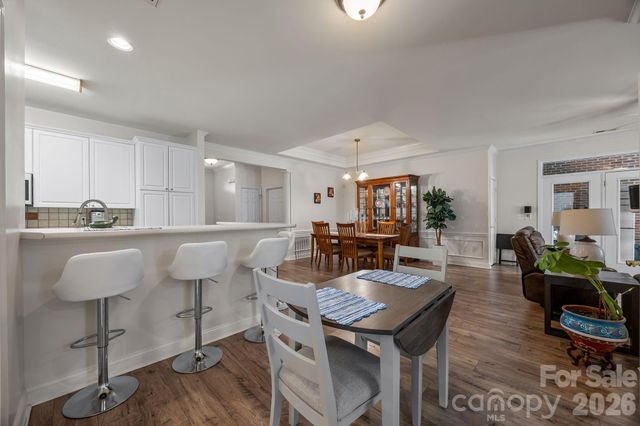 13323 Mint Lake Drive, Matthews, NC 28105