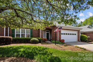 13323 Mint Lake Drive, Matthews, NC 28105