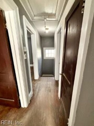 3585 Utah ST, Norfolk, VA 23502