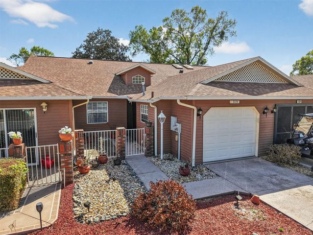 5506 ROSEWALL CIRCLE, Leesburg, FL 34748