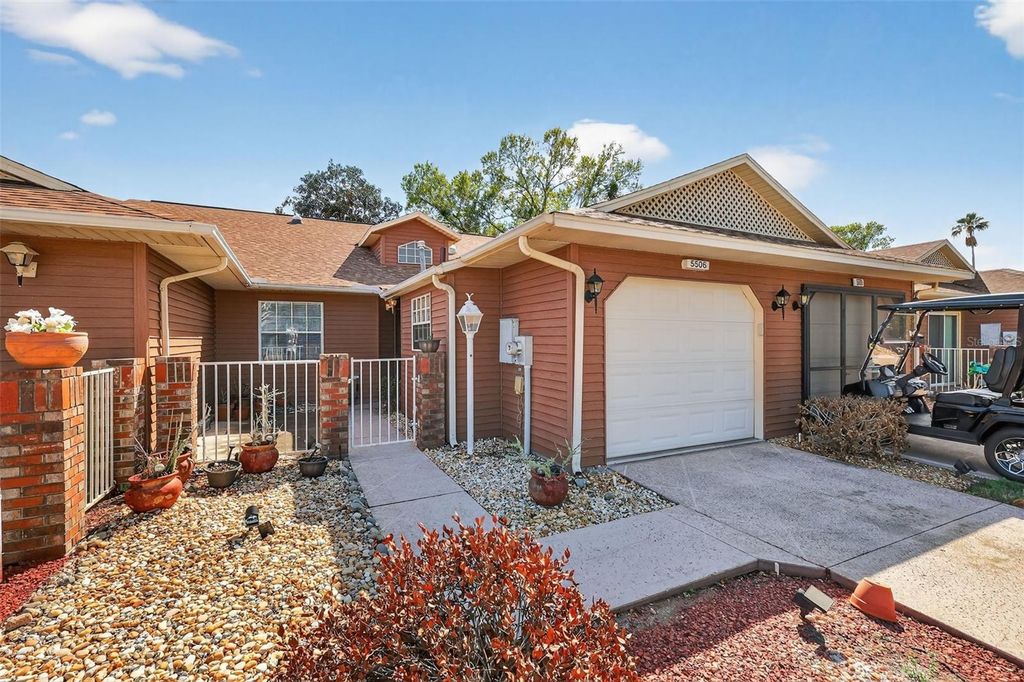 5506 ROSEWALL CIRCLE, Leesburg, FL 34748