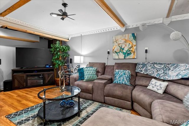 618 Fox Plains Drive, Florissant, MO 63034