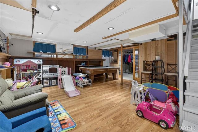 618 Fox Plains Drive, Florissant, MO 63034