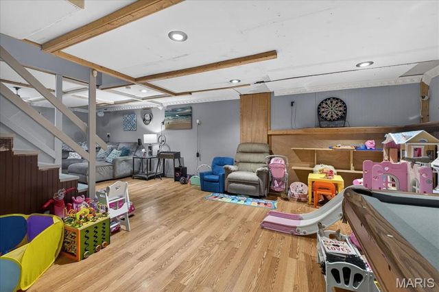 618 Fox Plains Drive, Florissant, MO 63034