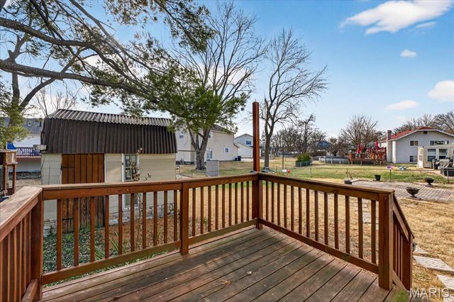 618 Fox Plains Drive, Florissant, MO 63034