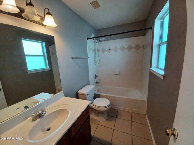 14029 TIERRA LEONA Drive, El Paso, TX 79938