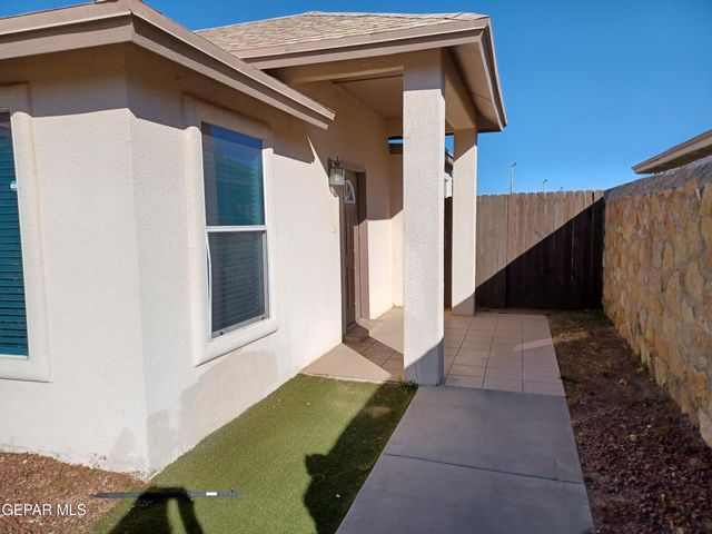 14029 TIERRA LEONA Drive, El Paso, TX 79938