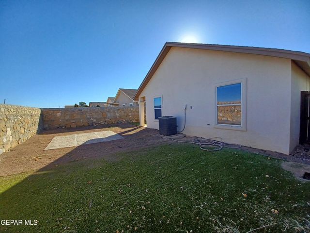 14029 TIERRA LEONA Drive, El Paso, TX 79938