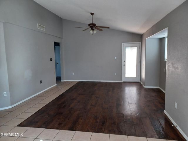 14029 TIERRA LEONA Drive, El Paso, TX 79938