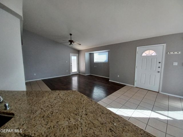 14029 TIERRA LEONA Drive, El Paso, TX 79938