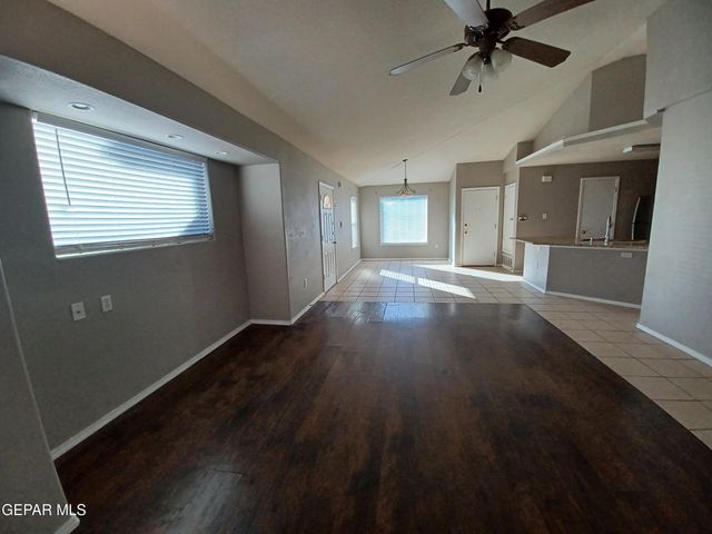 14029 TIERRA LEONA Drive, El Paso, TX 79938