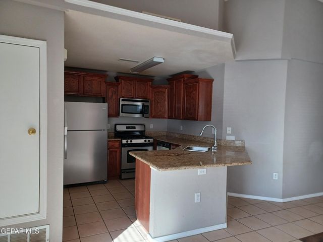 14029 TIERRA LEONA Drive, El Paso, TX 79938