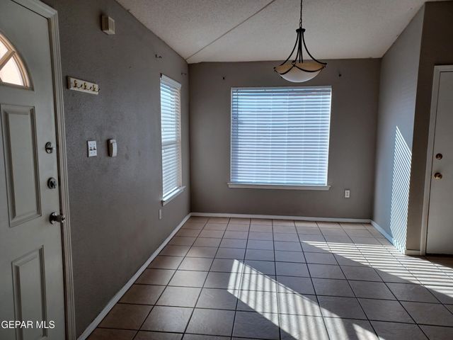 14029 TIERRA LEONA Drive, El Paso, TX 79938