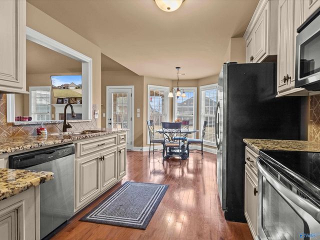 14642 Norfleet Drive, Athens, AL 35613