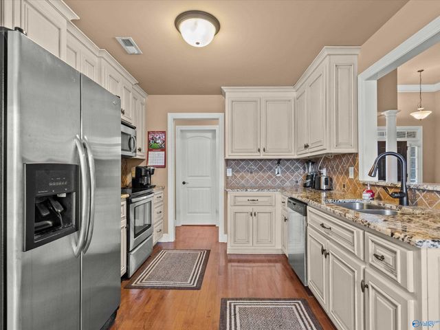 14642 Norfleet Drive, Athens, AL 35613