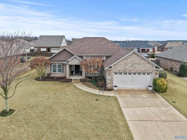 14642 Norfleet Drive, Athens, AL 35613