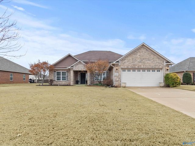 14642 Norfleet Drive, Athens, AL 35613