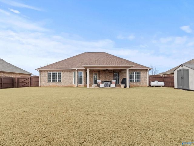 14642 Norfleet Drive, Athens, AL 35613