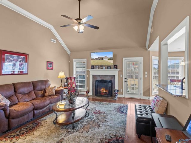 14642 Norfleet Drive, Athens, AL 35613