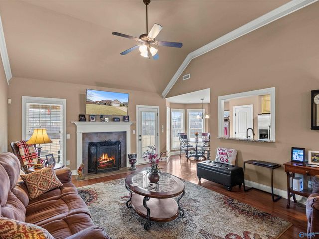 14642 Norfleet Drive, Athens, AL 35613