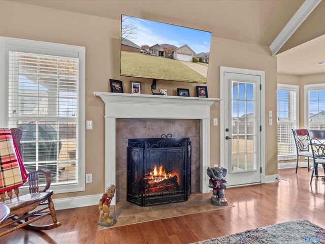 14642 Norfleet Drive, Athens, AL 35613