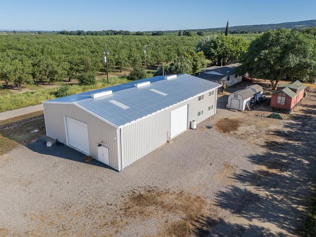 11270 Craig Rd, Live Oak, CA 95953