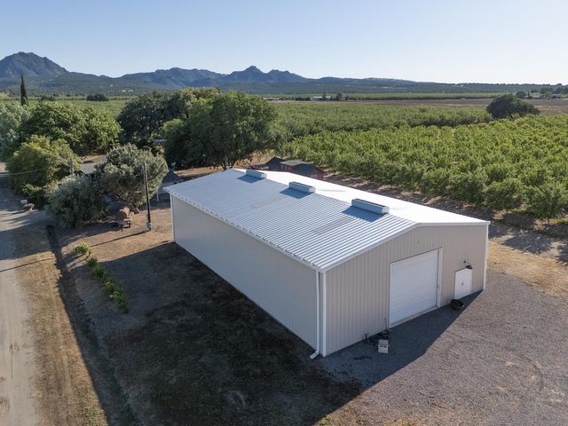 11270 Craig Rd, Live Oak, CA 95953