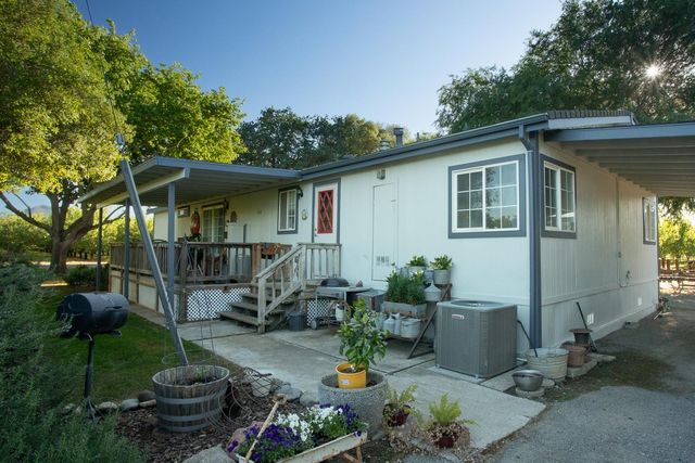 11270 Craig Rd, Live Oak, CA 95953