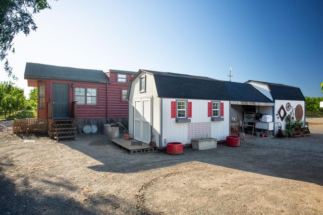 11270 Craig Rd, Live Oak, CA 95953