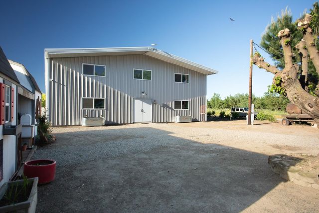 11270 Craig Rd, Live Oak, CA 95953