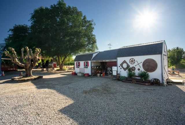 11270 Craig Rd, Live Oak, CA 95953