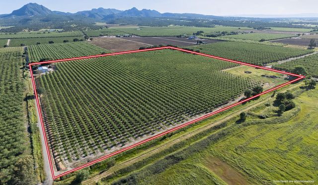 11270 Craig Rd, Live Oak, CA 95953