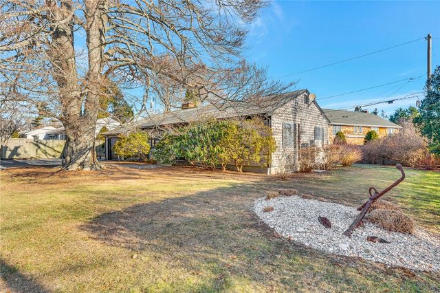 1 Collins Terrace, Middletown, RI 02842