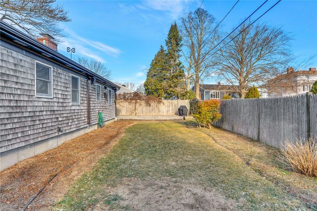 1 Collins Terrace, Middletown, RI 02842