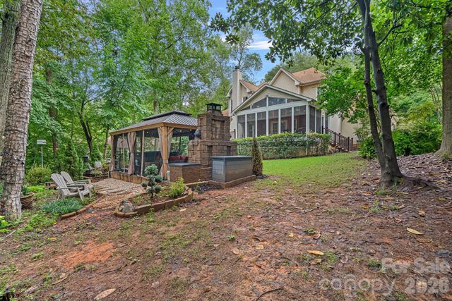 172 Tawny Bark Drive, Mooresville, NC 28117