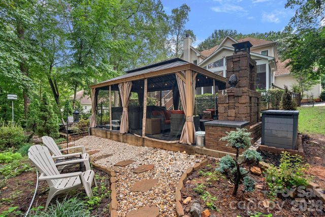 172 Tawny Bark Drive, Mooresville, NC 28117