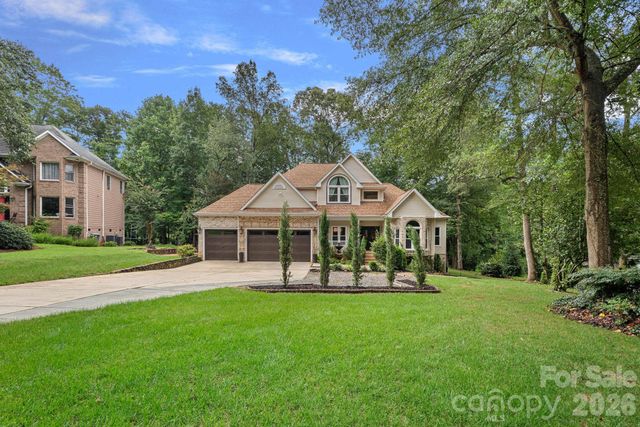 172 Tawny Bark Drive, Mooresville, NC 28117