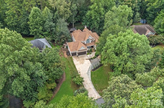 172 Tawny Bark Drive, Mooresville, NC 28117