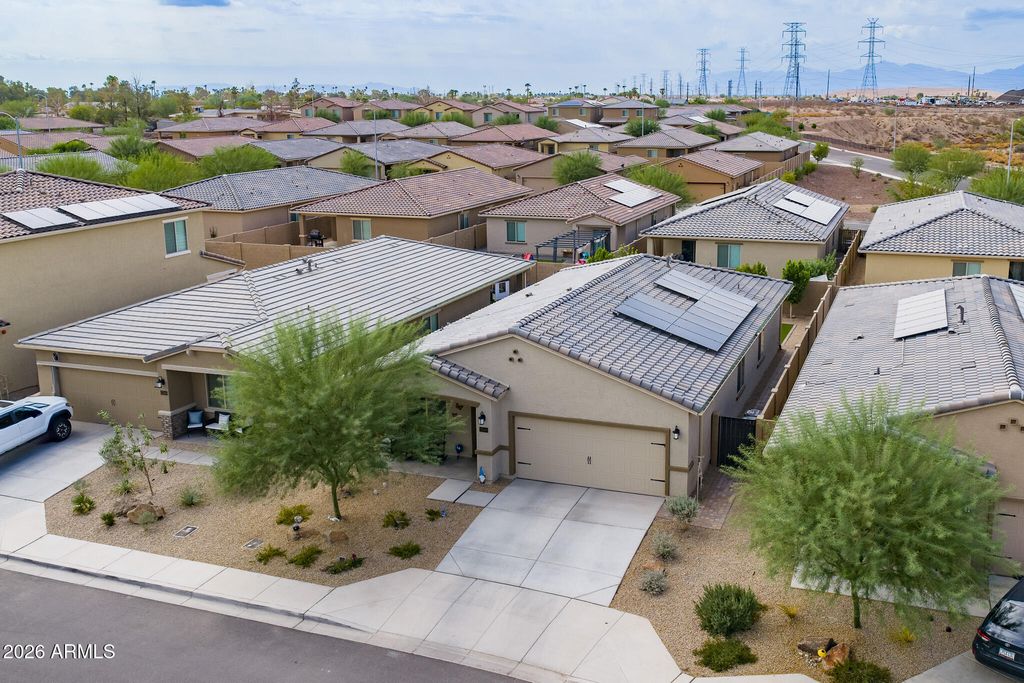 11549 W ARRON Drive, Youngtown, AZ 85363 — photo 4