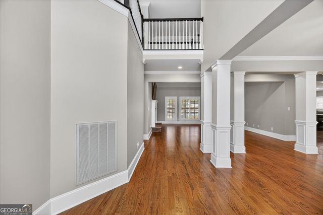 210 Oakleaf Drive, Macon, GA 31210