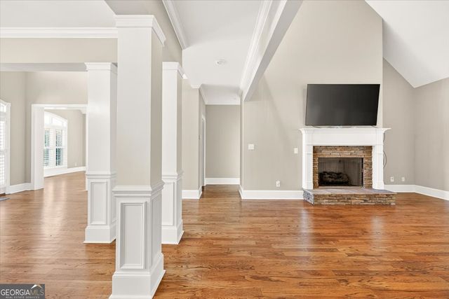 210 Oakleaf Drive, Macon, GA 31210