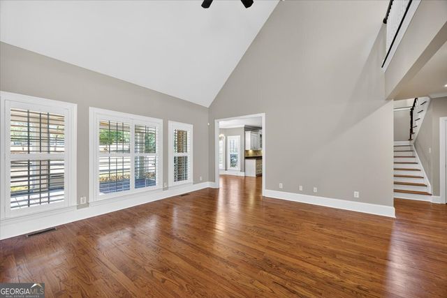 210 Oakleaf Drive, Macon, GA 31210