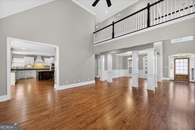 210 Oakleaf Drive, Macon, GA 31210