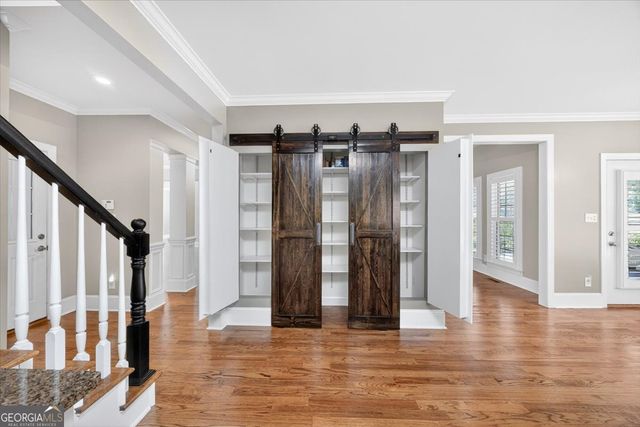 210 Oakleaf Drive, Macon, GA 31210