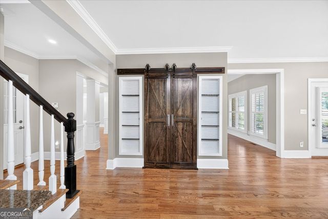 210 Oakleaf Drive, Macon, GA 31210