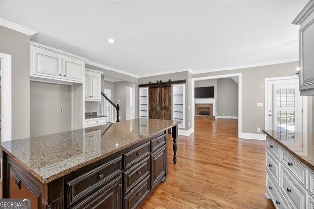 210 Oakleaf Drive, Macon, GA 31210