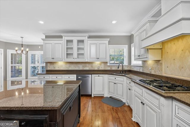 210 Oakleaf Drive, Macon, GA 31210