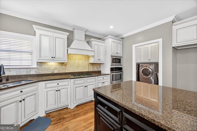 210 Oakleaf Drive, Macon, GA 31210