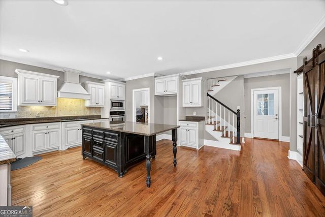 210 Oakleaf Drive, Macon, GA 31210